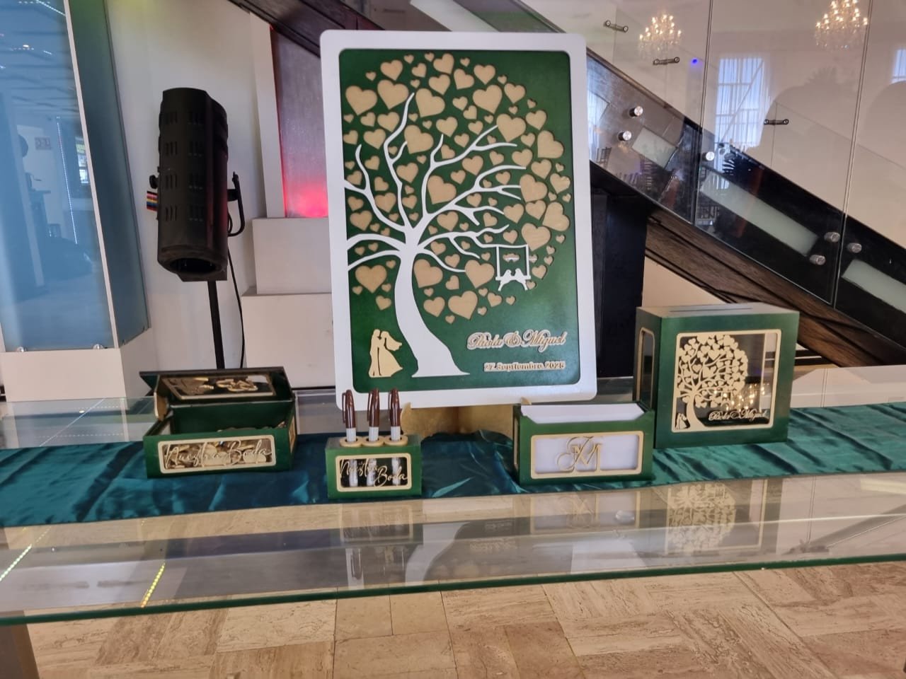 Tren Innovative Designs